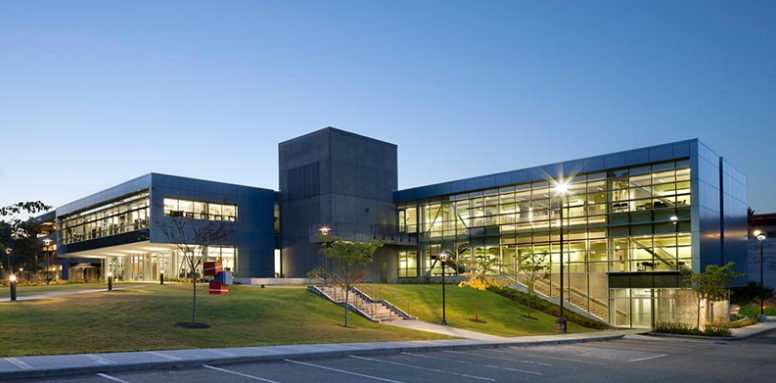 North Seattle College